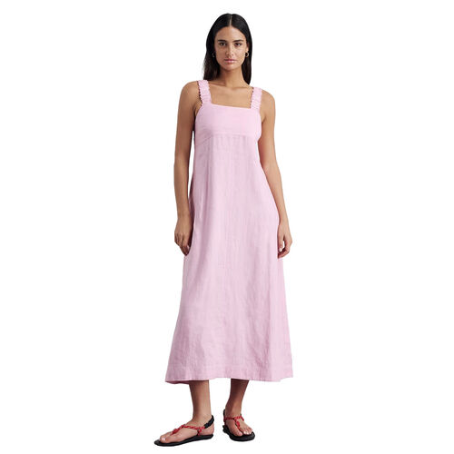 JAG Kiki Elastic Strap Dress